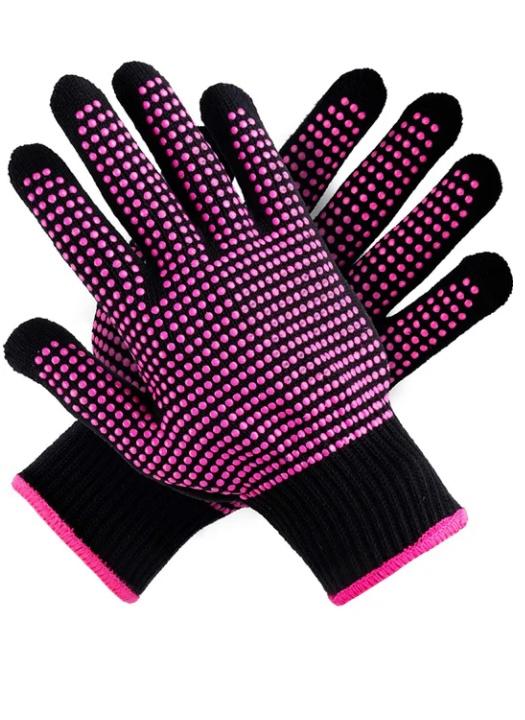 Heat Resistant Gloves