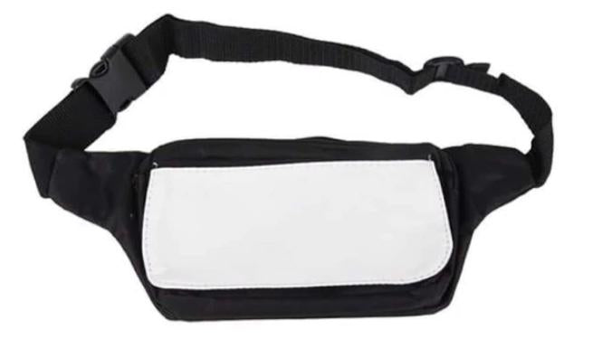 SUBLIMATION FANNY PACK
