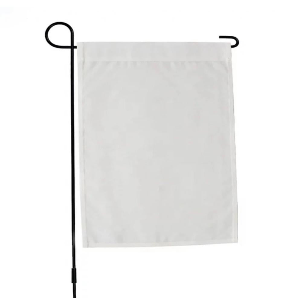 SUBLIMATION GARDEN FLAG